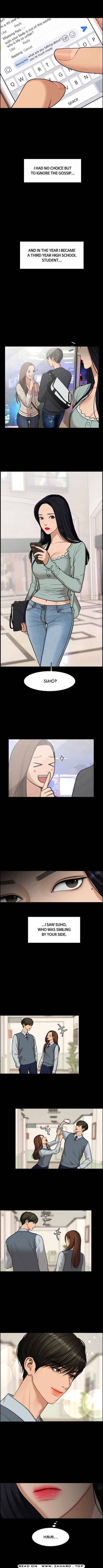 True Beauty chapter 155 page 4