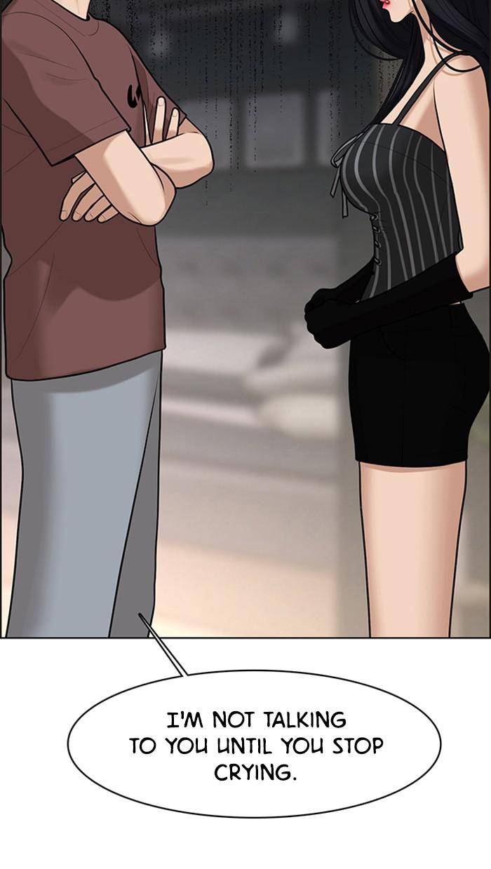 True Beauty chapter 157 page 18