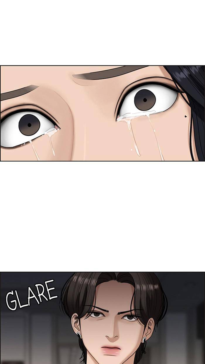 True Beauty chapter 157 page 19