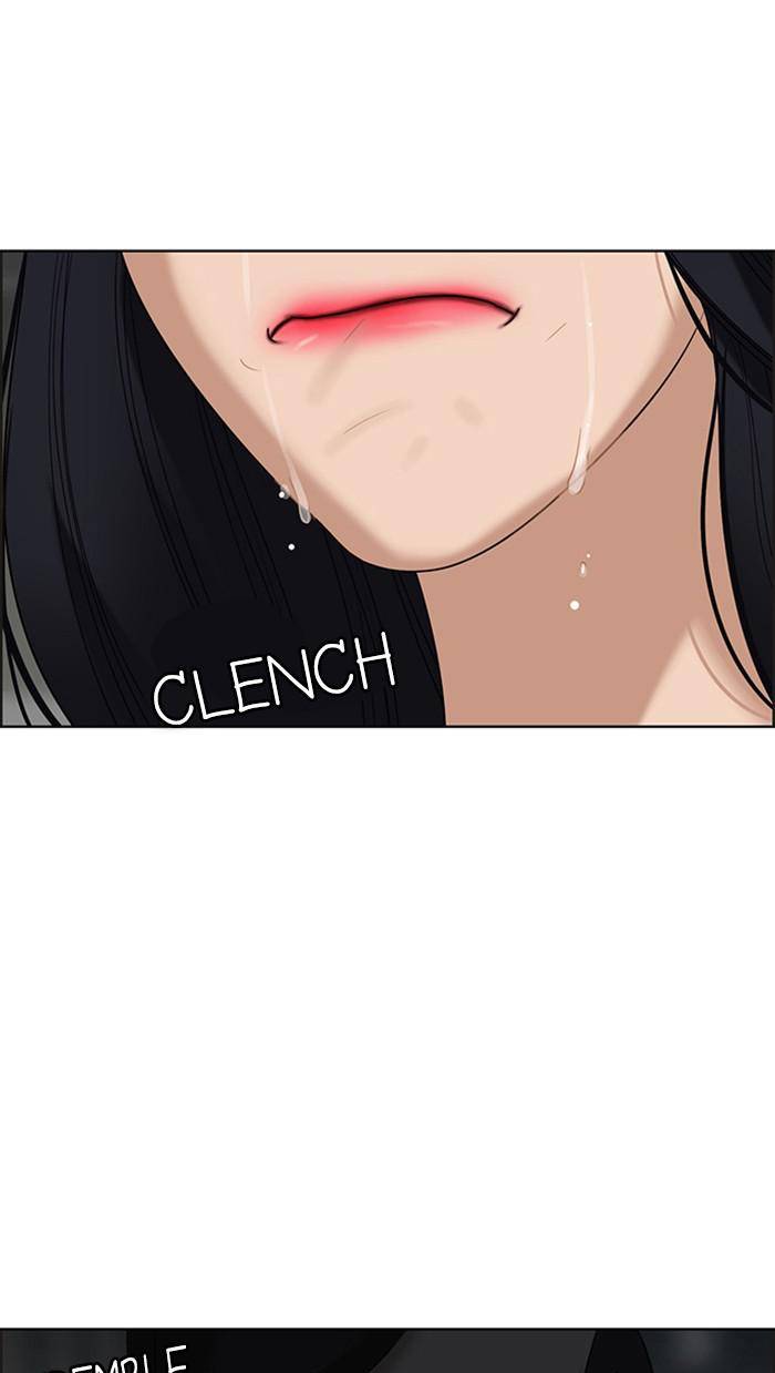 True Beauty chapter 157 page 21