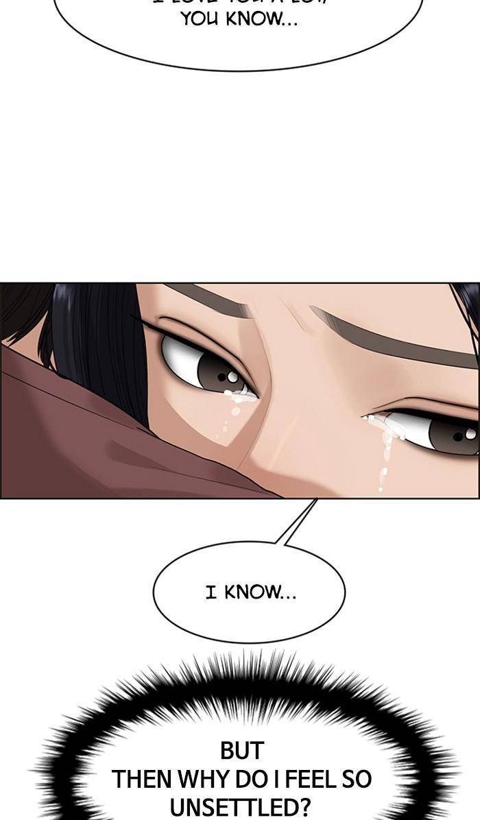 True Beauty chapter 157 page 26