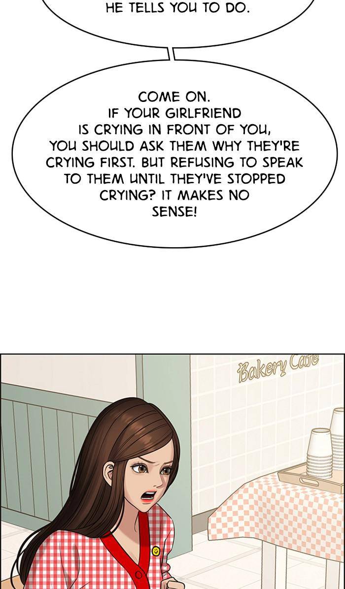 True Beauty chapter 157 page 31