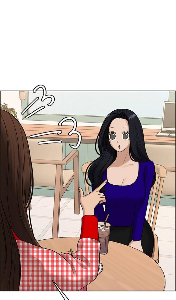 True Beauty chapter 157 page 34