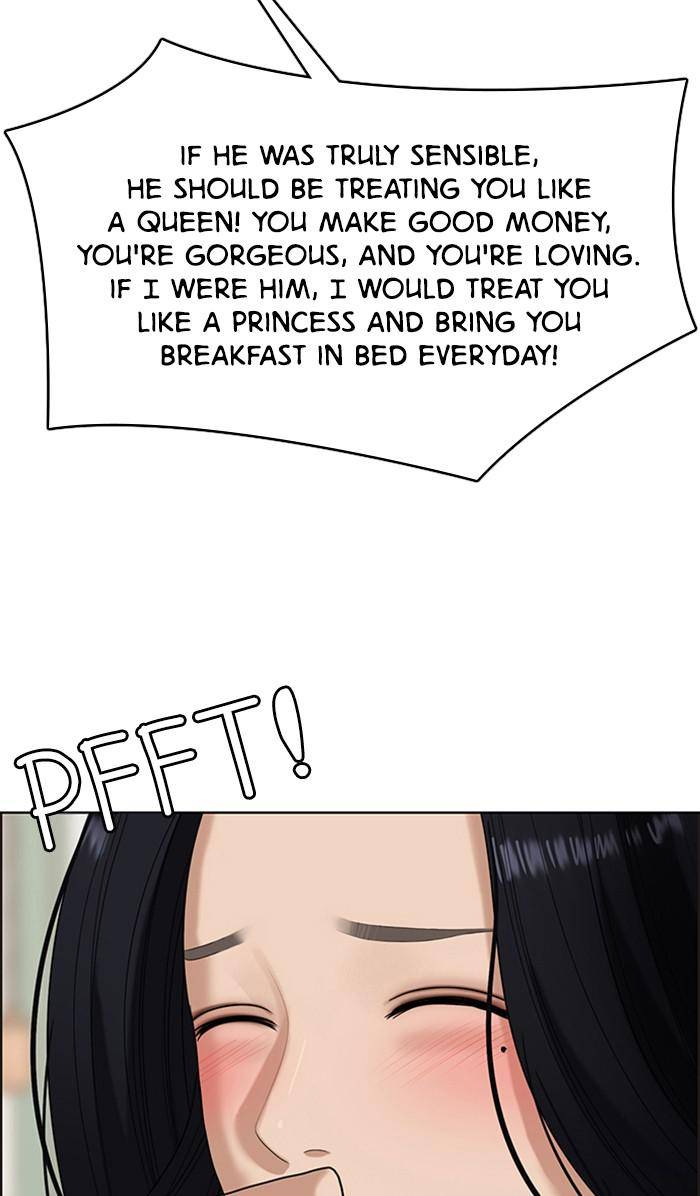 True Beauty chapter 157 page 35