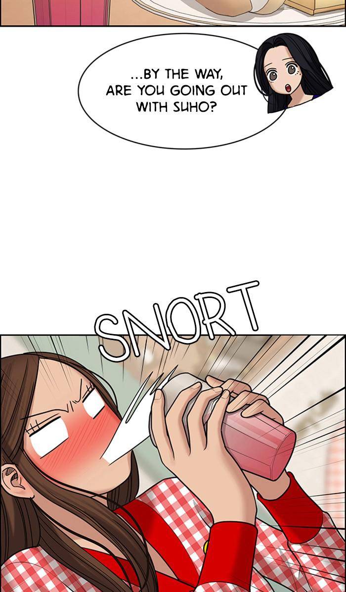 True Beauty chapter 157 page 38