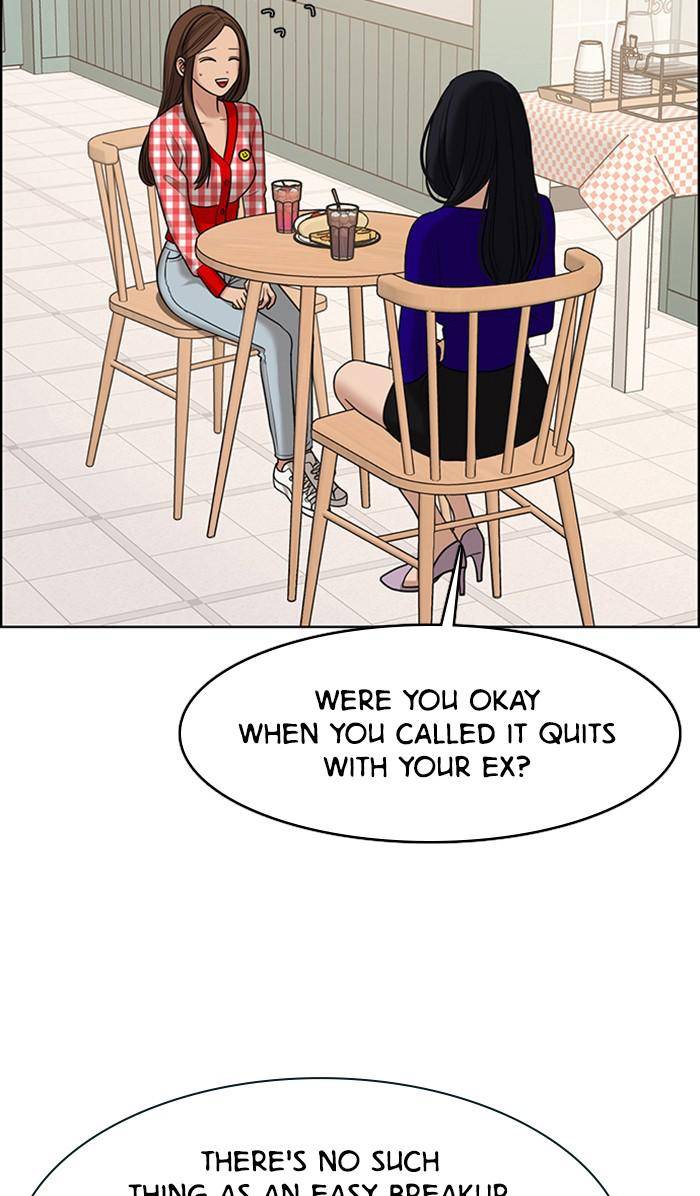 True Beauty chapter 157 page 41