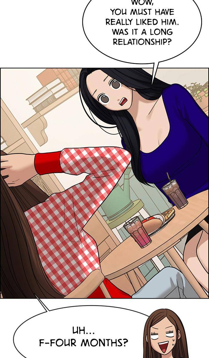 True Beauty chapter 157 page 44