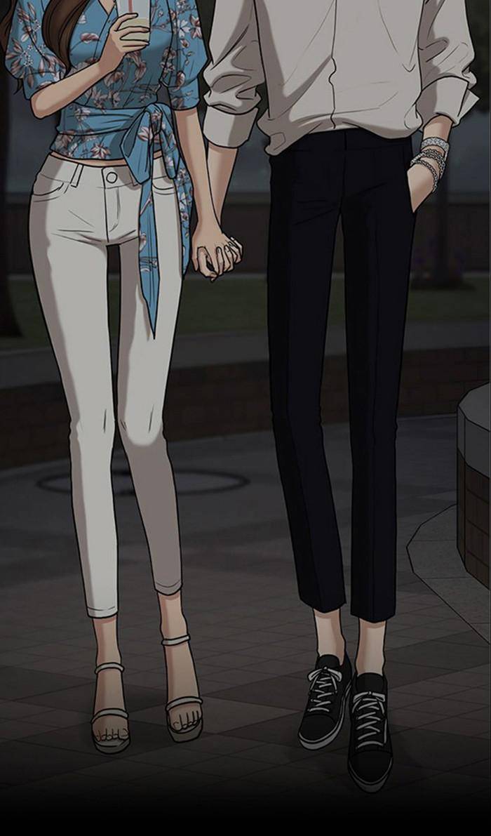 True Beauty chapter 157 page 49