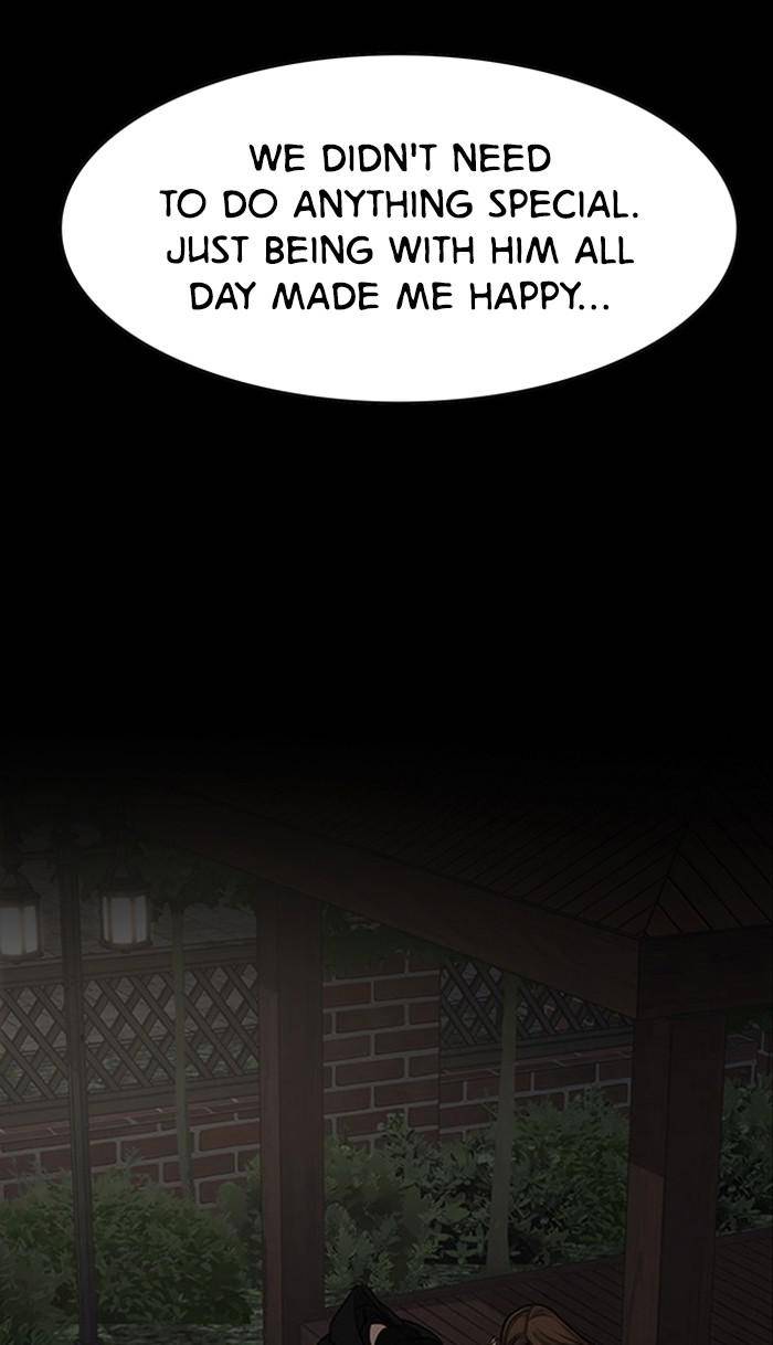 True Beauty chapter 157 page 50