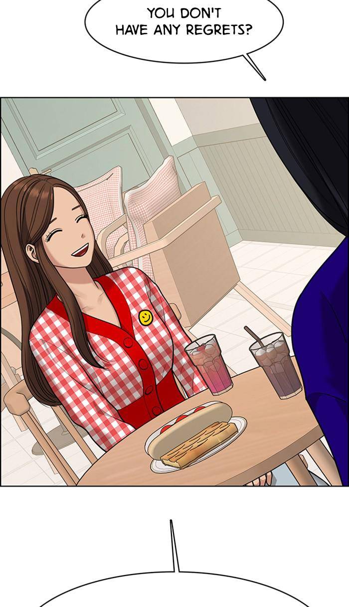 True Beauty chapter 157 page 53