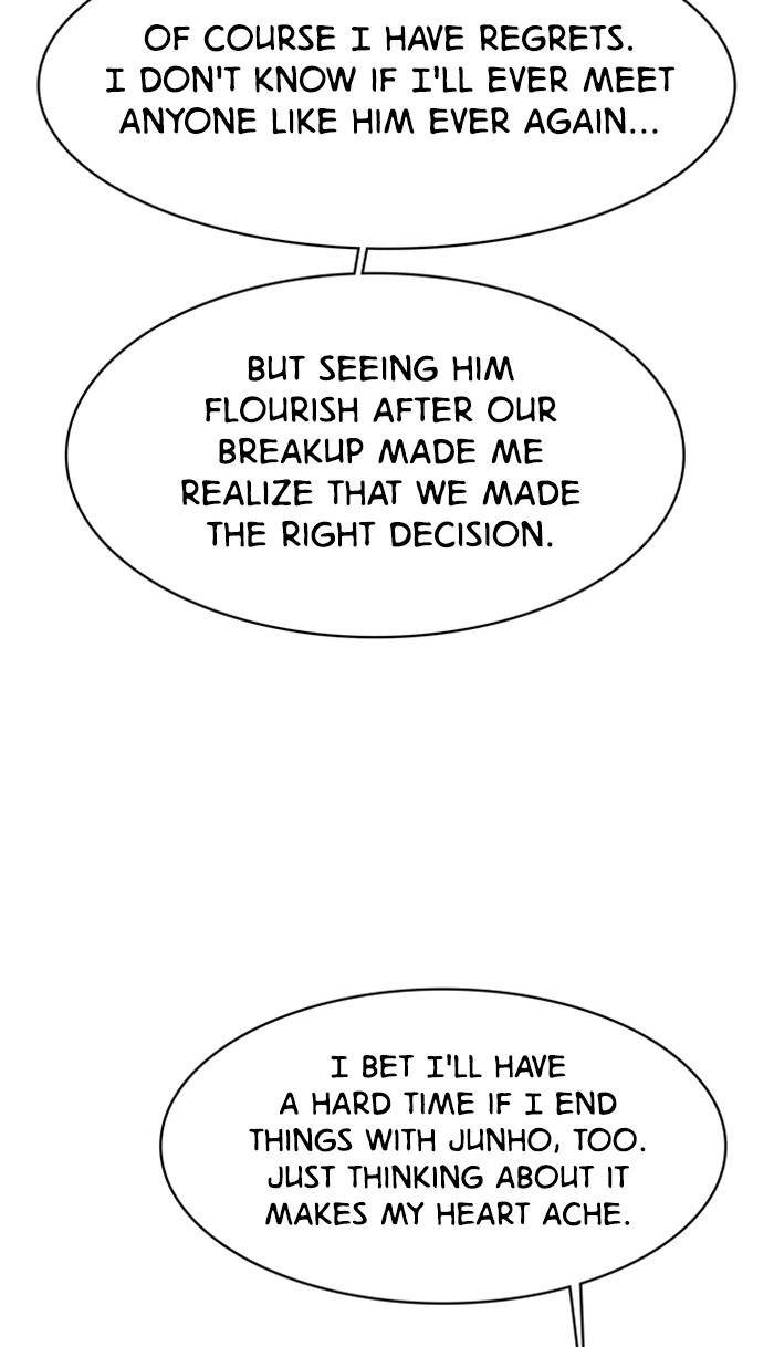 True Beauty chapter 157 page 54