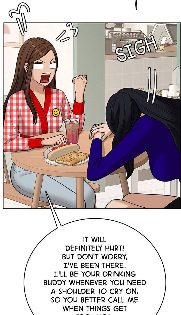 True Beauty chapter 157 page 55