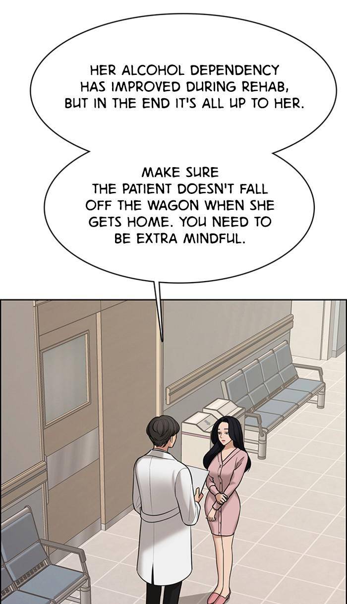 True Beauty chapter 157 page 59