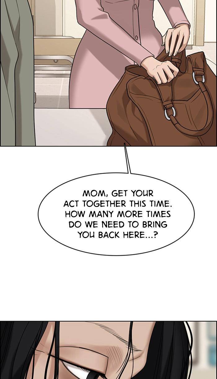 True Beauty chapter 157 page 61