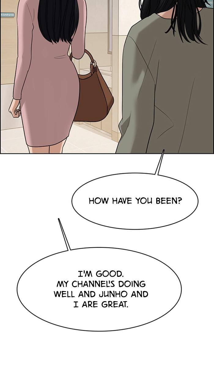 True Beauty chapter 157 page 63