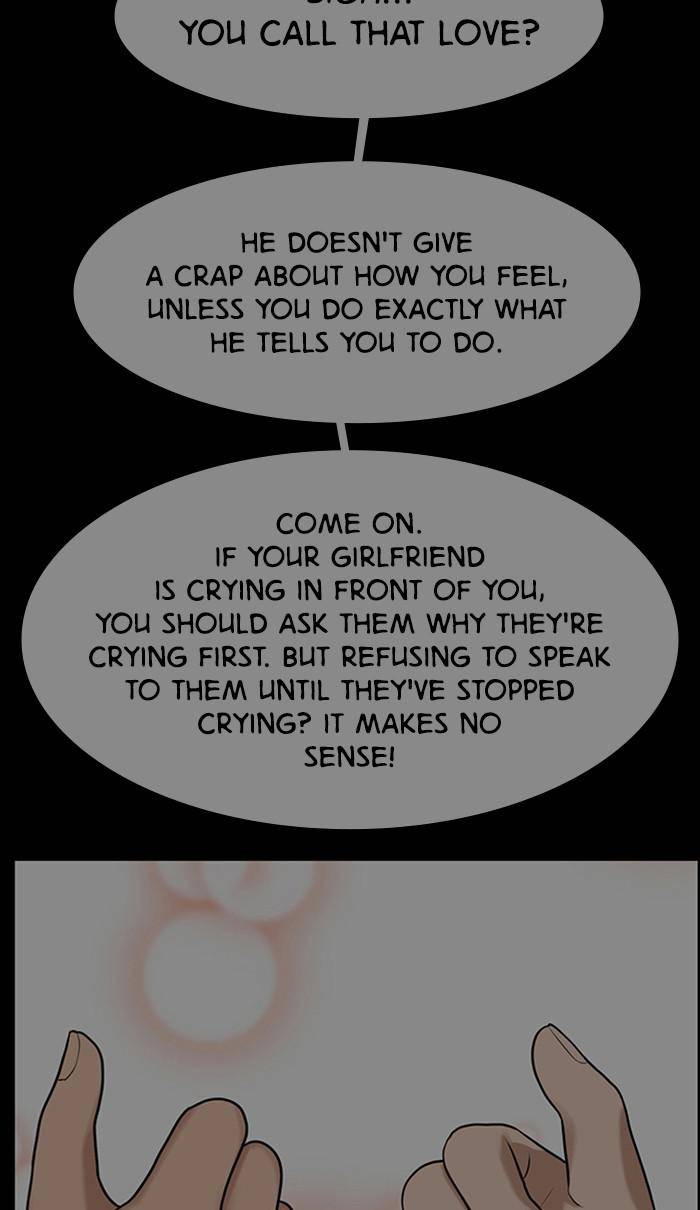 True Beauty chapter 157 page 87