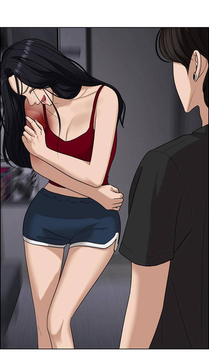 True Beauty chapter 157 page 90