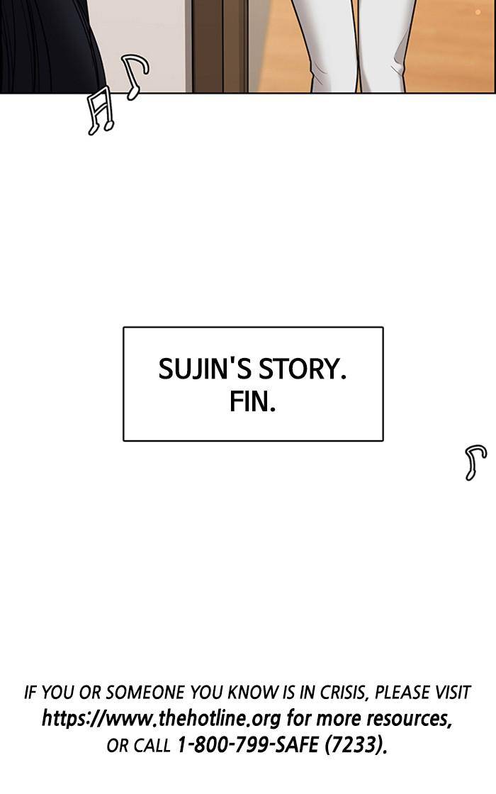 True Beauty chapter 158 page 107