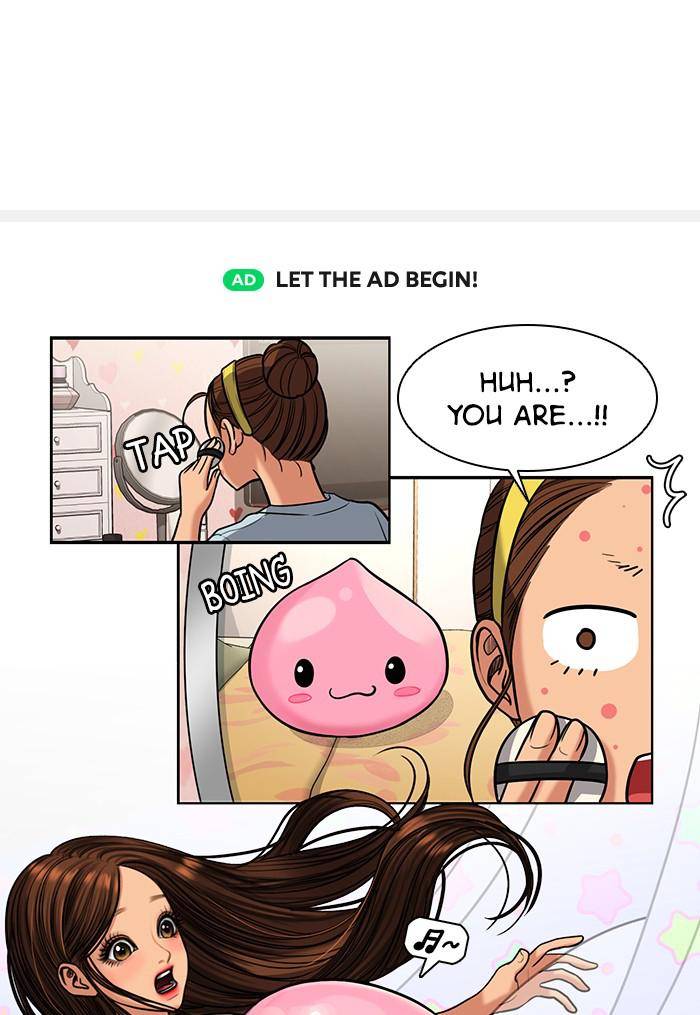 True Beauty chapter 158 page 108