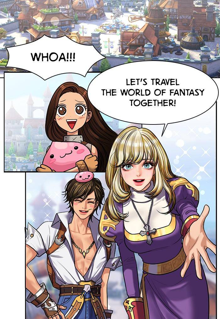 True Beauty chapter 158 page 110