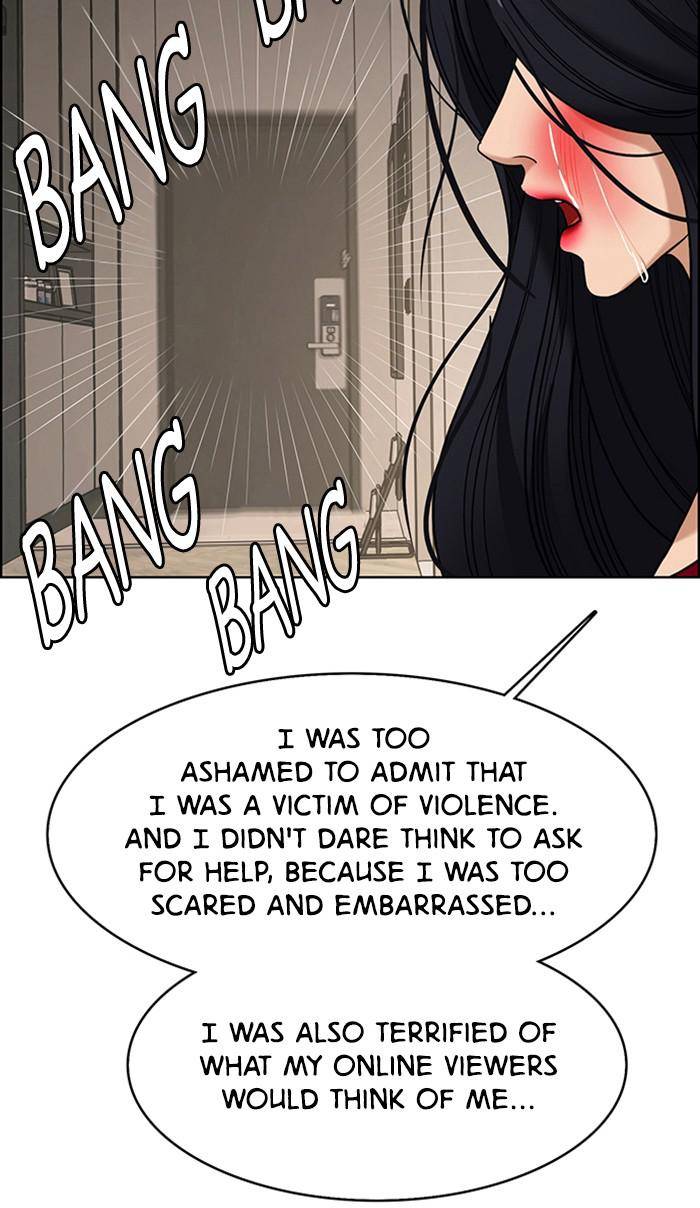 True Beauty chapter 158 page 14