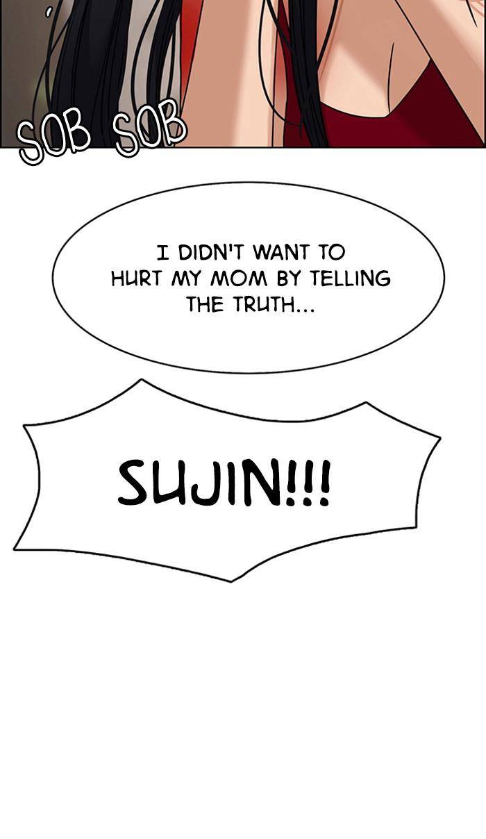 True Beauty chapter 158 page 19