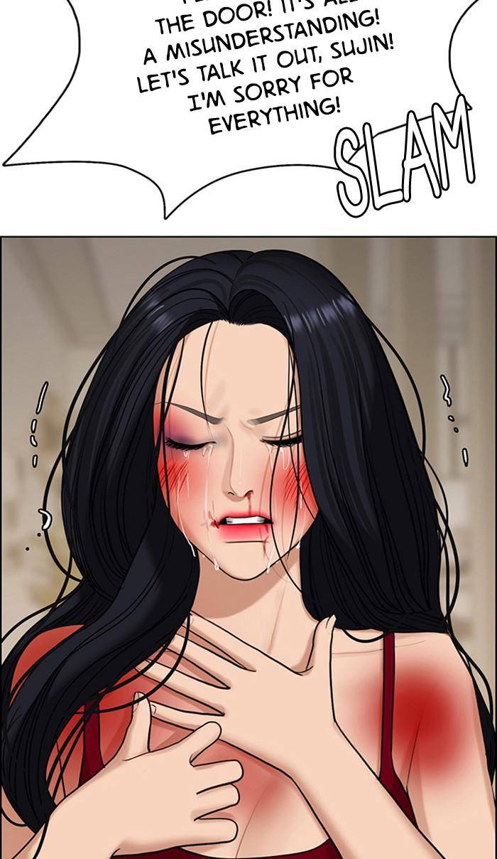 True Beauty chapter 158 page 22