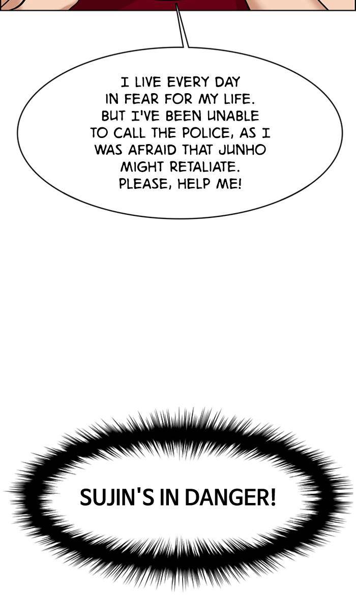 True Beauty chapter 158 page 23