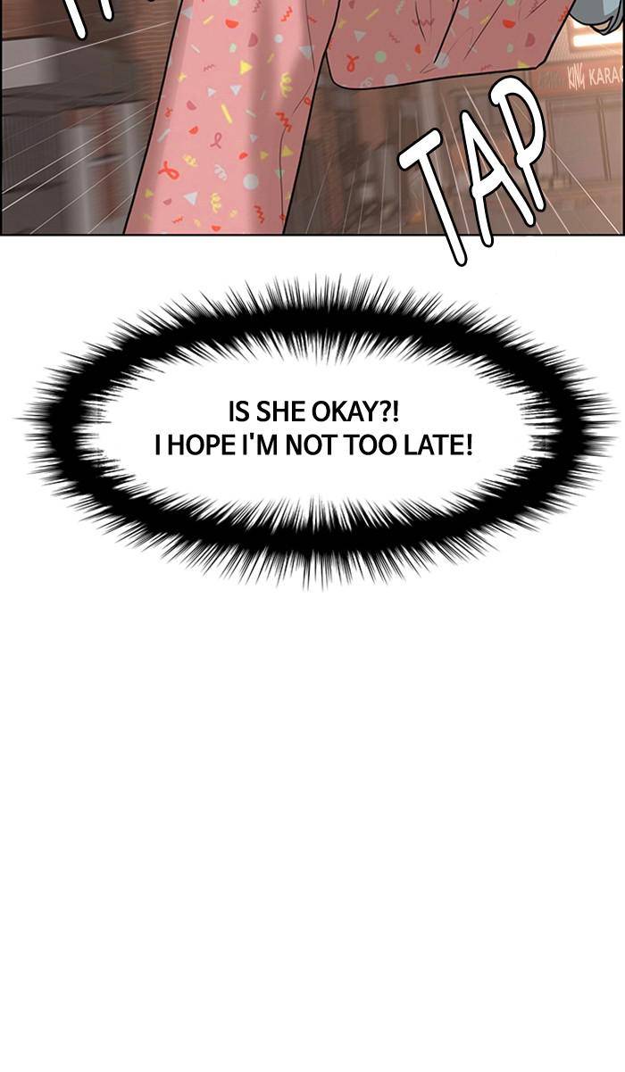 True Beauty chapter 158 page 26