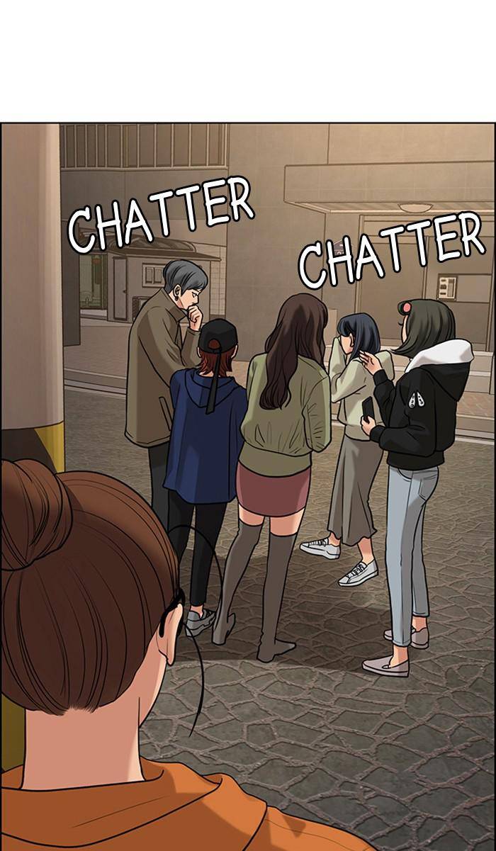 True Beauty chapter 158 page 30