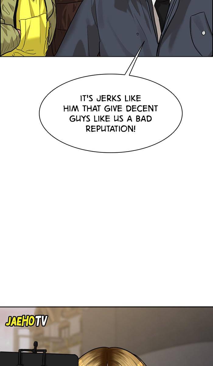 True Beauty chapter 158 page 33