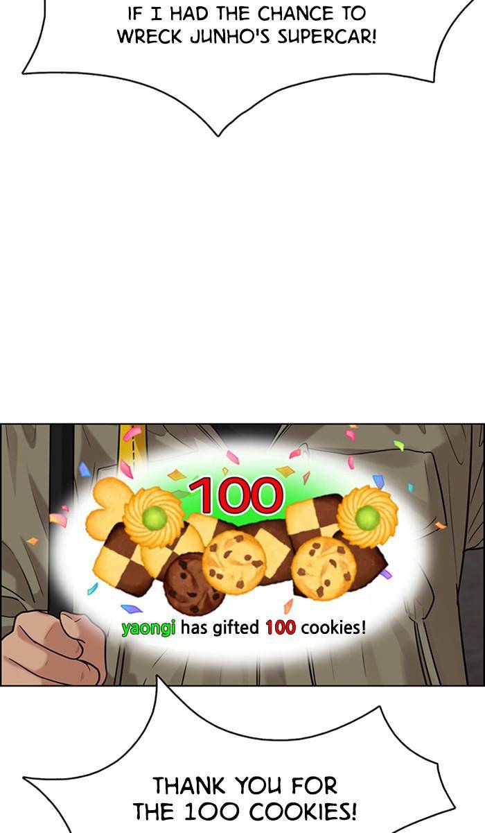 True Beauty chapter 158 page 35