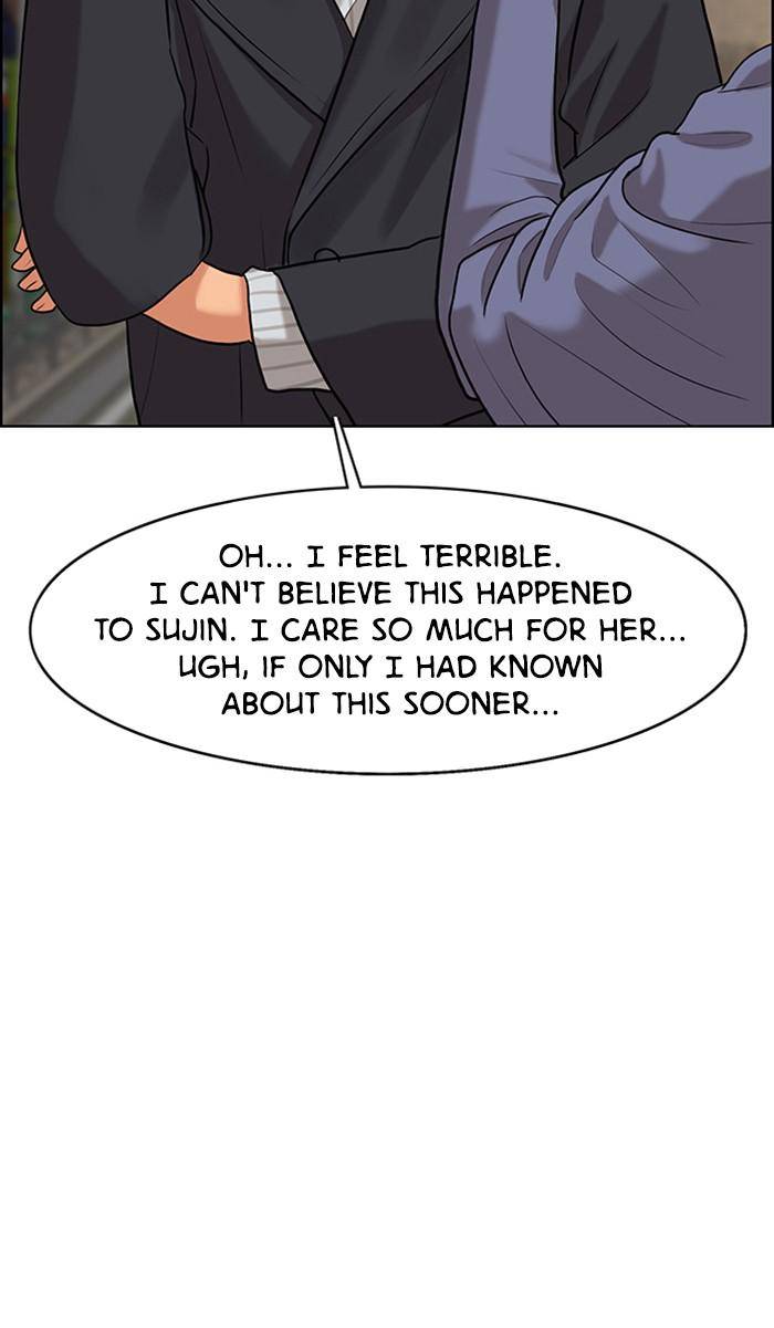 True Beauty chapter 158 page 37