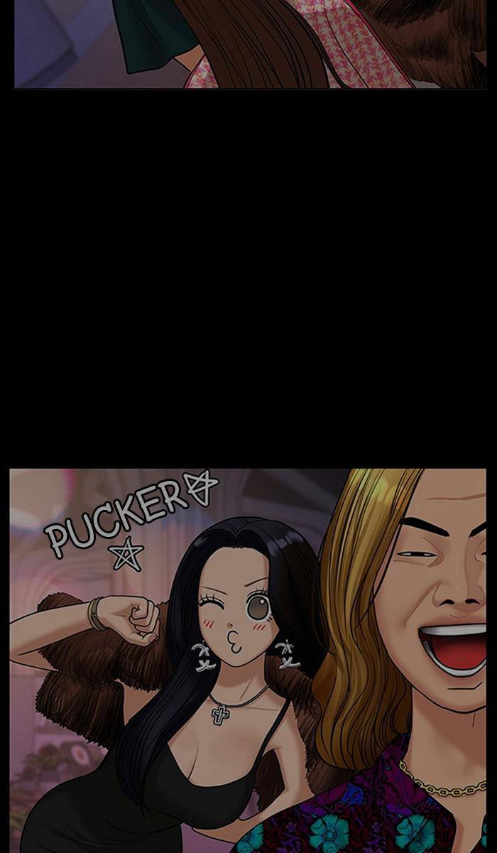 True Beauty chapter 158 page 42