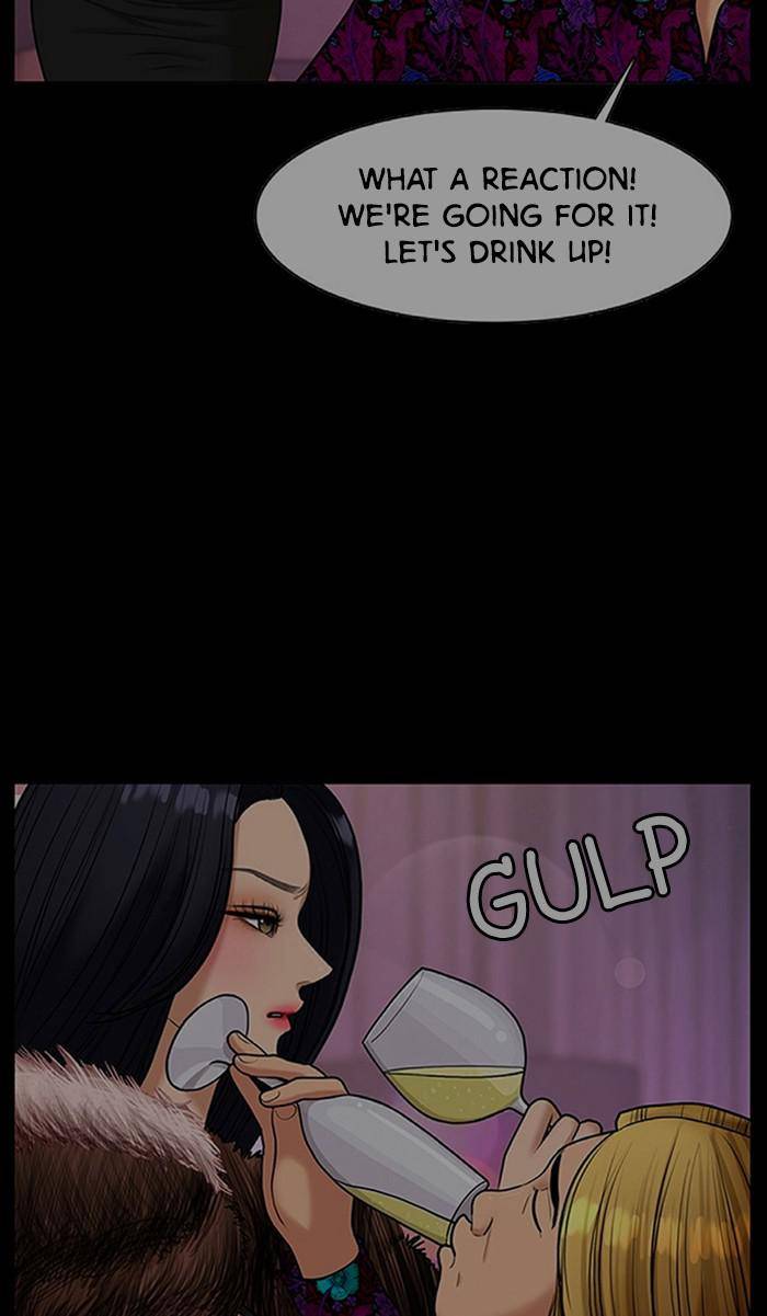 True Beauty chapter 158 page 43