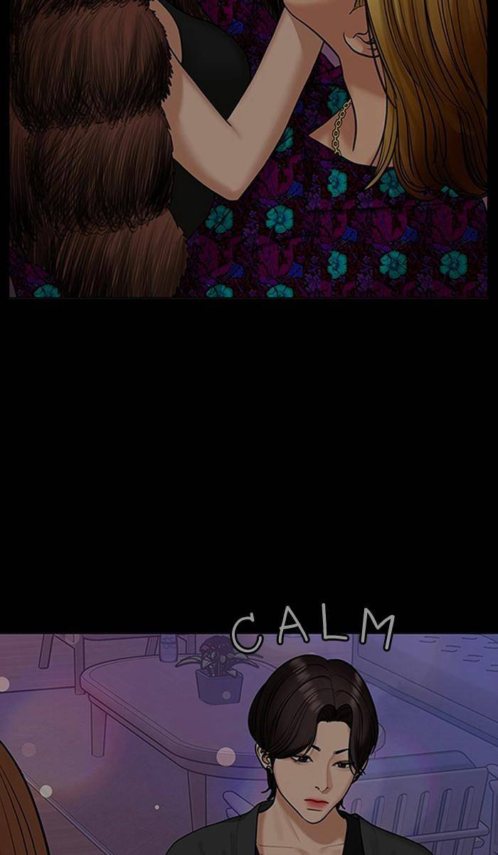 True Beauty chapter 158 page 44