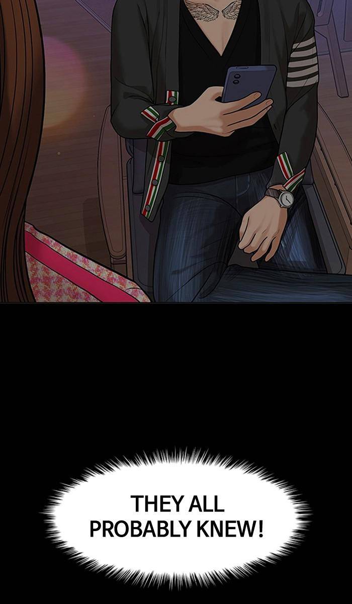 True Beauty chapter 158 page 45