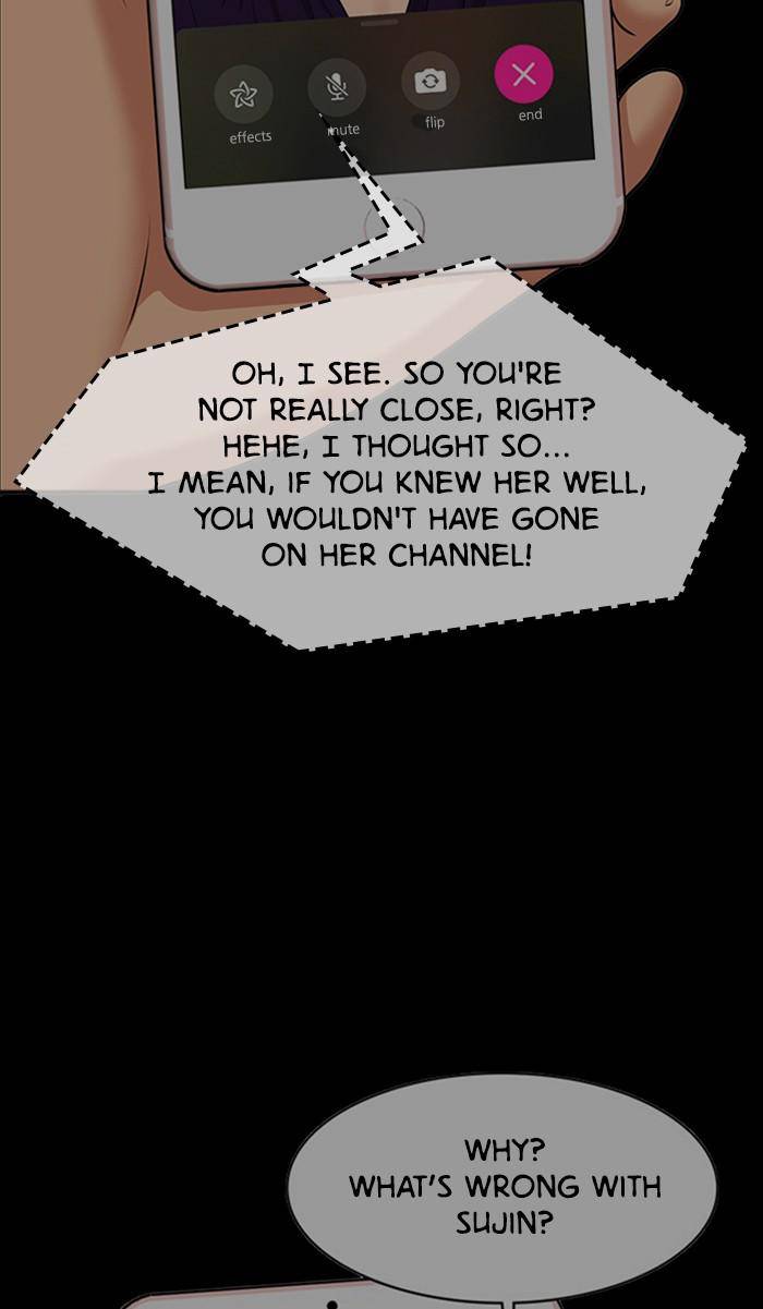 True Beauty chapter 158 page 47