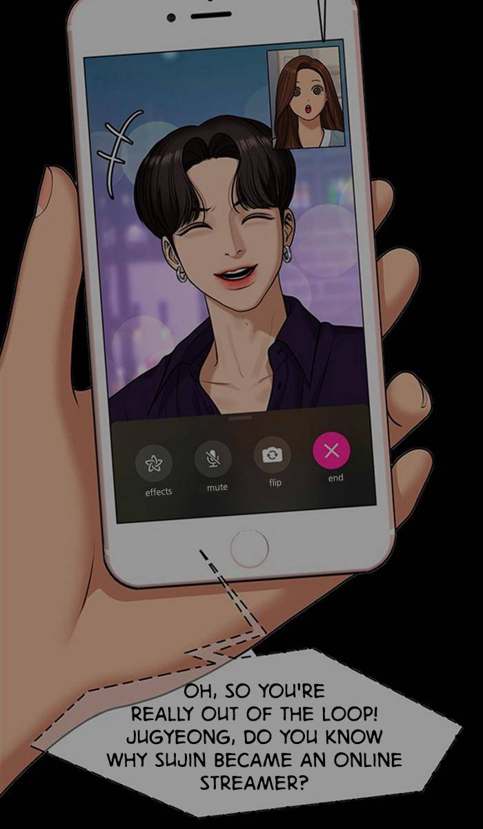 True Beauty chapter 158 page 48