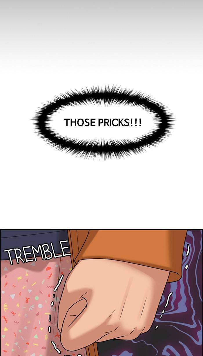 True Beauty chapter 158 page 50