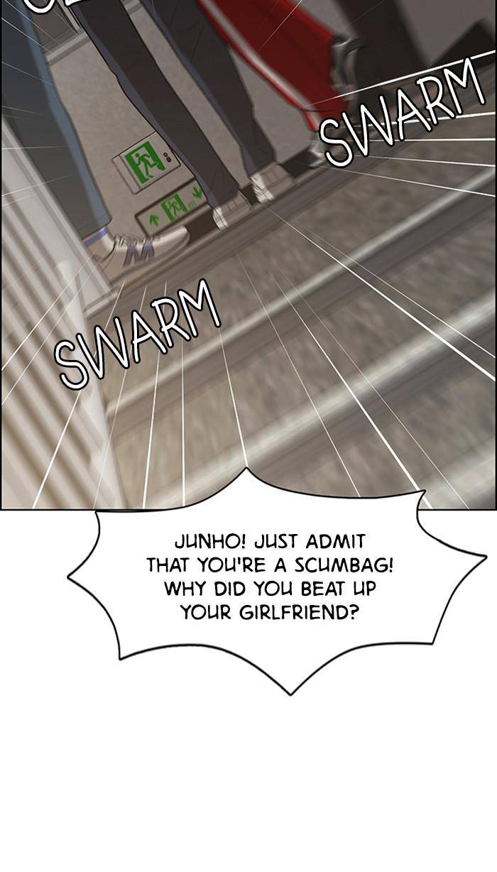 True Beauty chapter 158 page 53