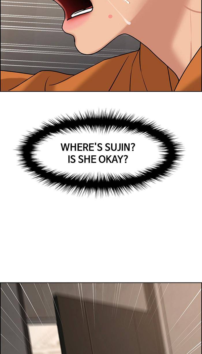 True Beauty chapter 158 page 56