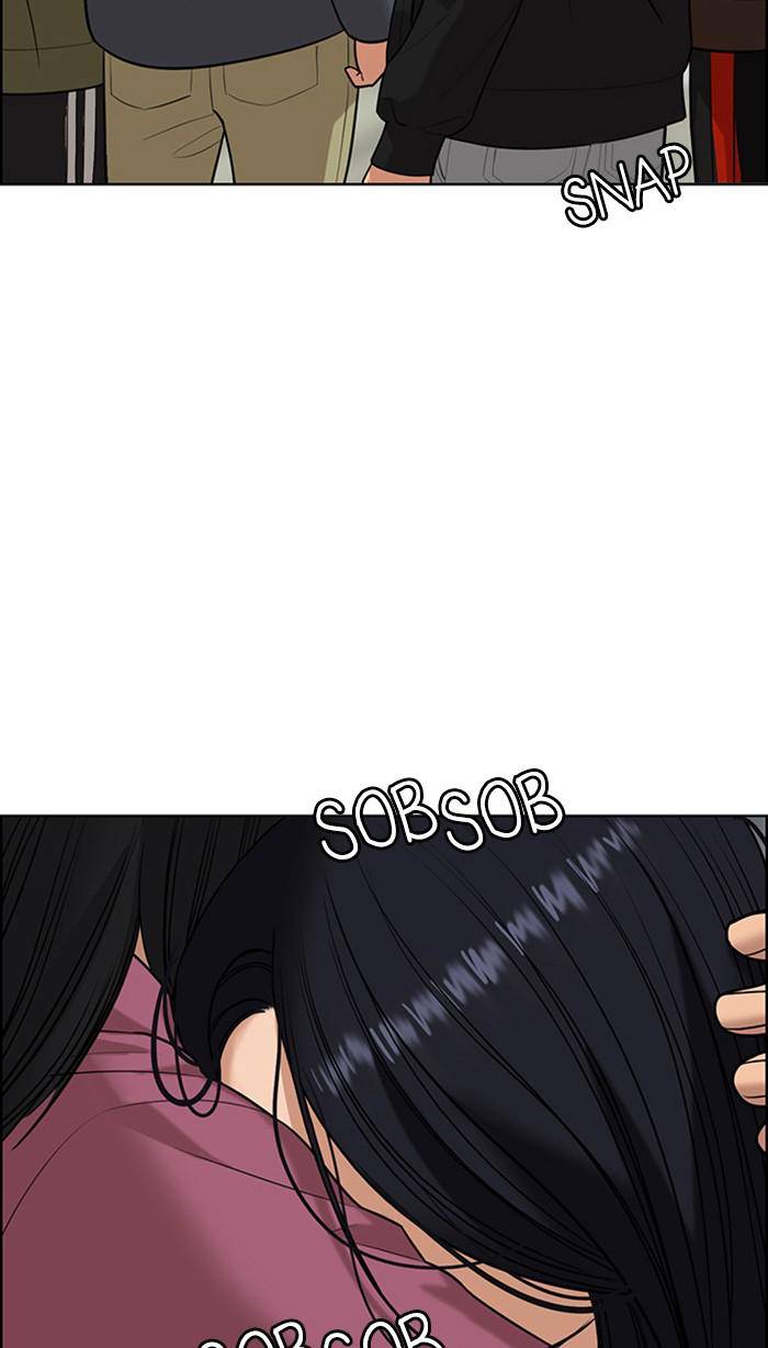 True Beauty chapter 158 page 60