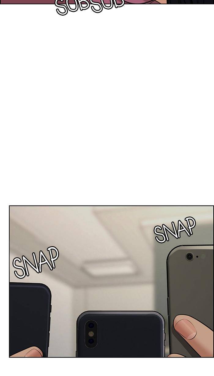 True Beauty chapter 158 page 61