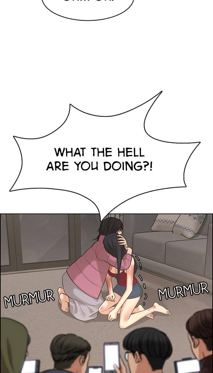 True Beauty chapter 158 page 63