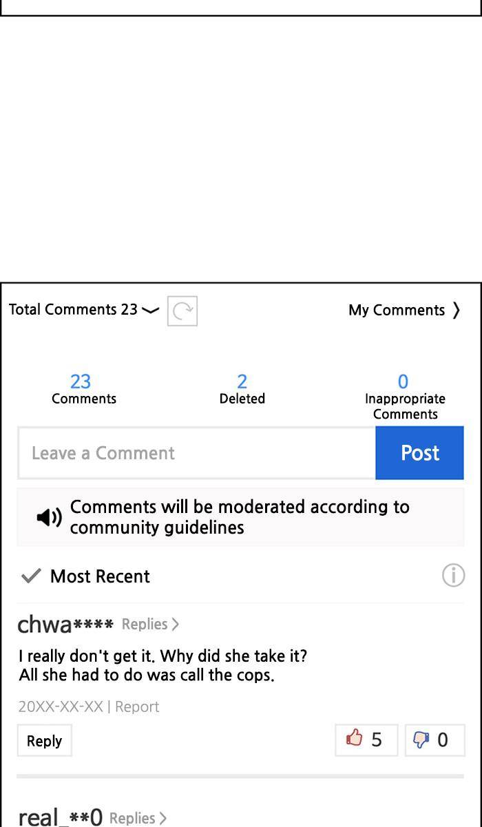 True Beauty chapter 158 page 75