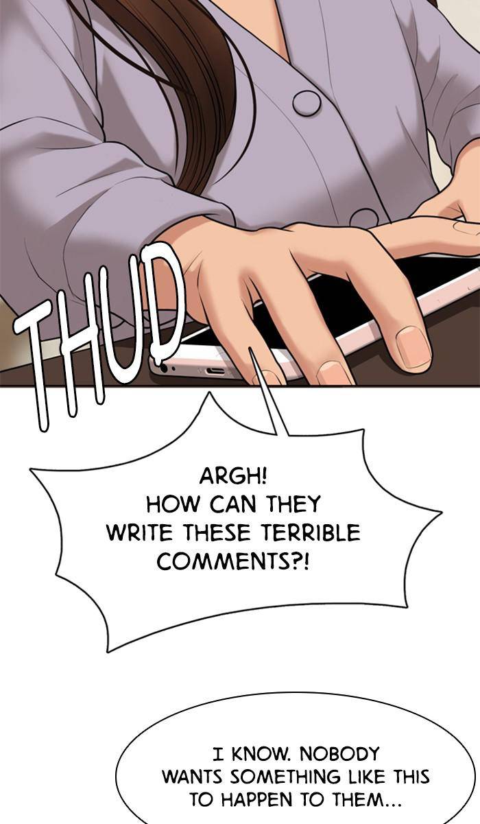 True Beauty chapter 158 page 77