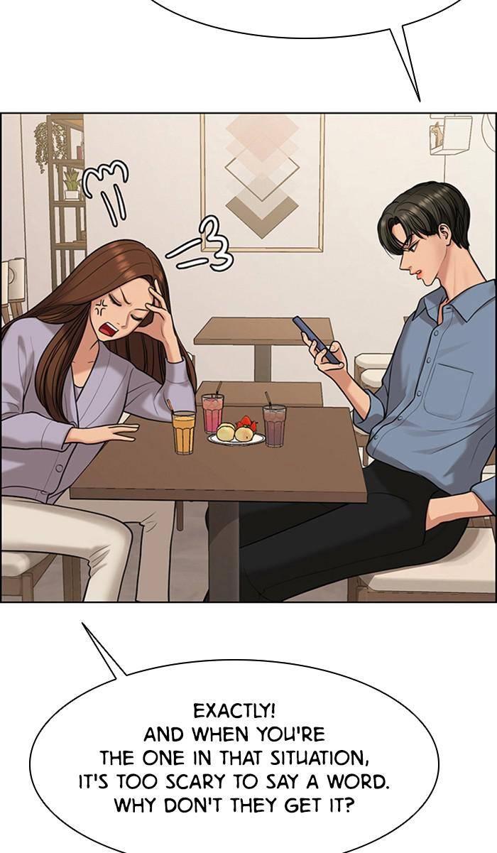 True Beauty chapter 158 page 78