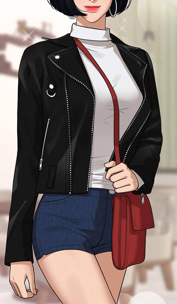 True Beauty chapter 158 page 83