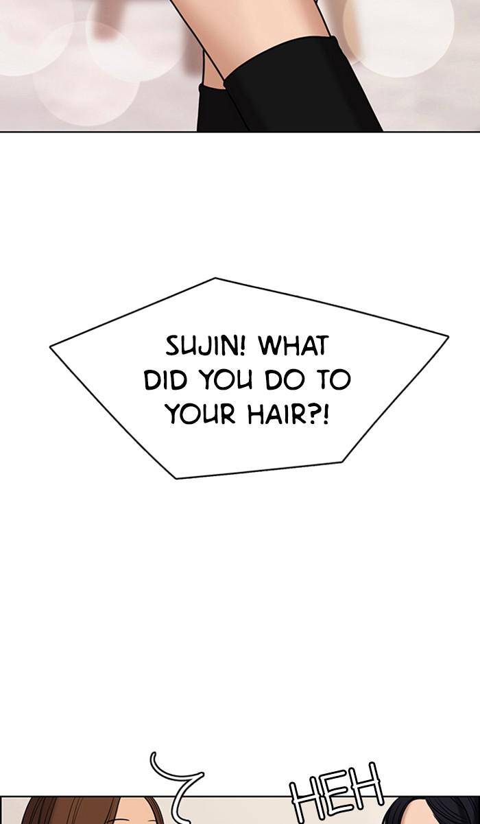 True Beauty chapter 158 page 84